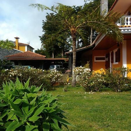 Hotel Rural A Quinta Santo Antonio da Serra Exteriér fotografie