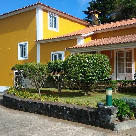 Hotel Rural A Quinta Santo Antonio da Serra Exteriér fotografie