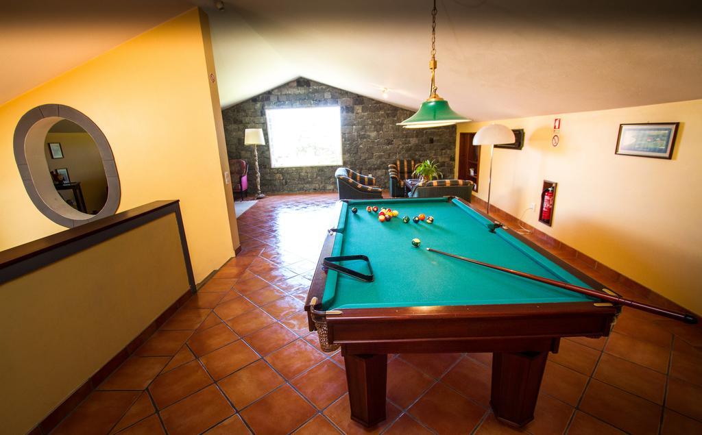 Hotel Rural A Quinta Santo Antonio da Serra Exteriér fotografie