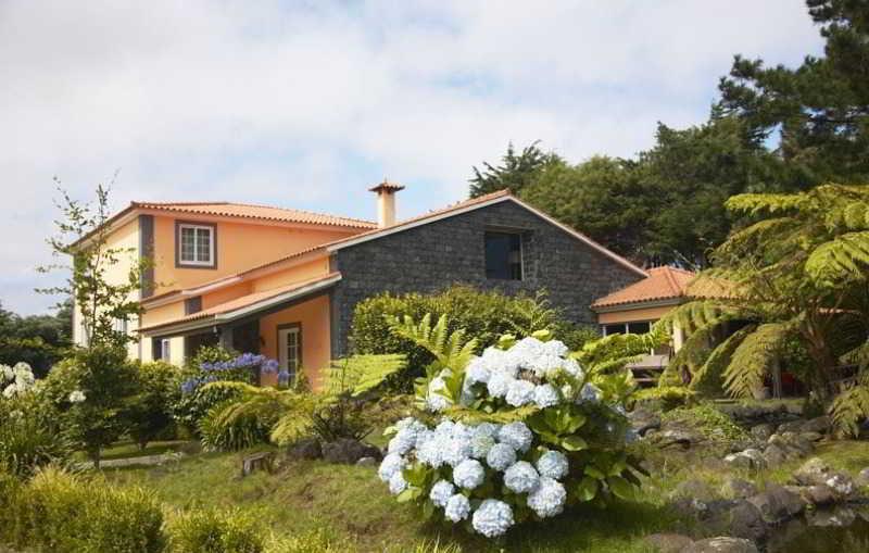 Hotel Rural A Quinta Santo Antonio da Serra Exteriér fotografie