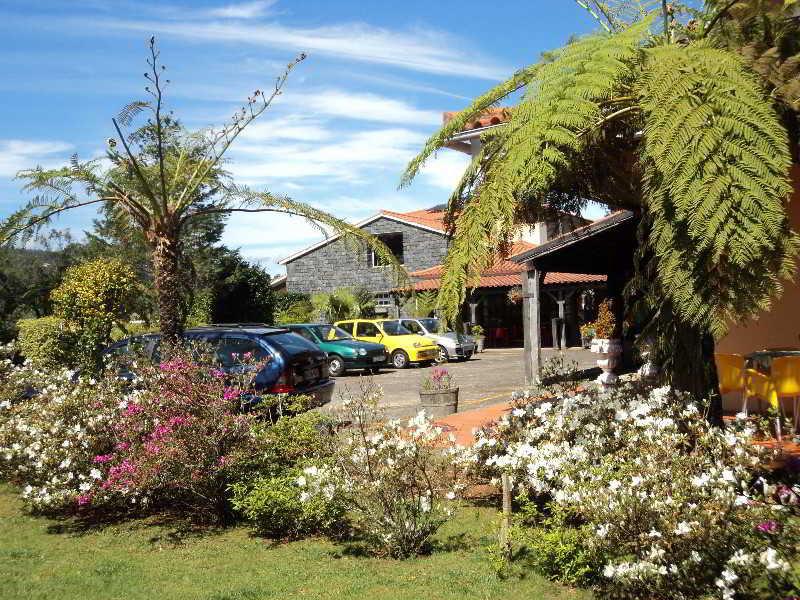 Hotel Rural A Quinta Santo Antonio da Serra Exteriér fotografie