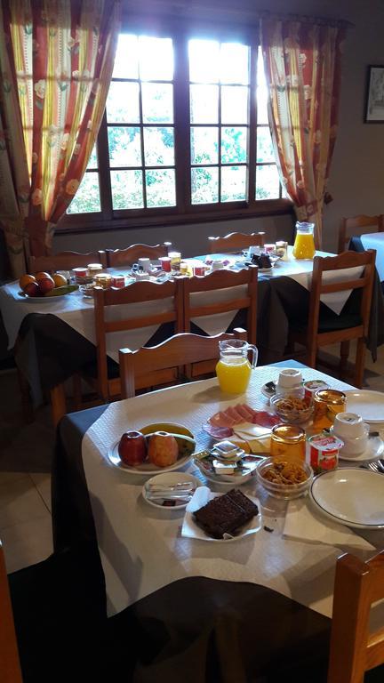 Hotel Rural A Quinta Santo Antonio da Serra Exteriér fotografie