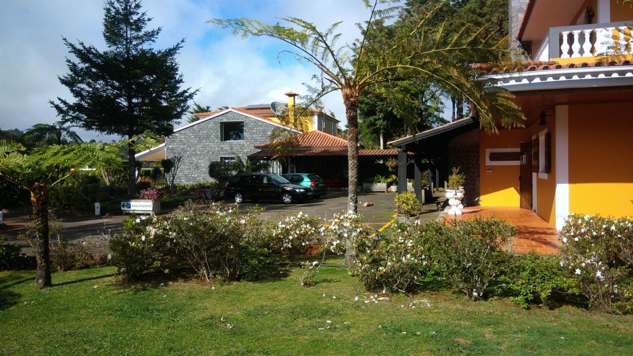 Hotel Rural A Quinta Santo Antonio da Serra Exteriér fotografie