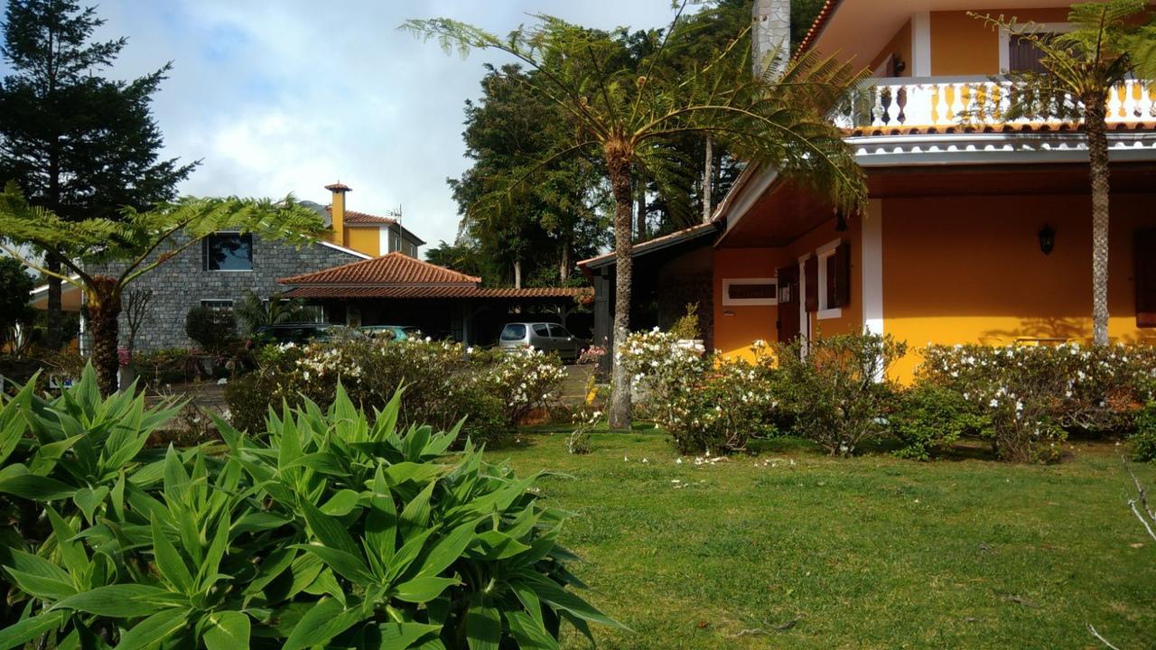 Hotel Rural A Quinta Santo Antonio da Serra Exteriér fotografie