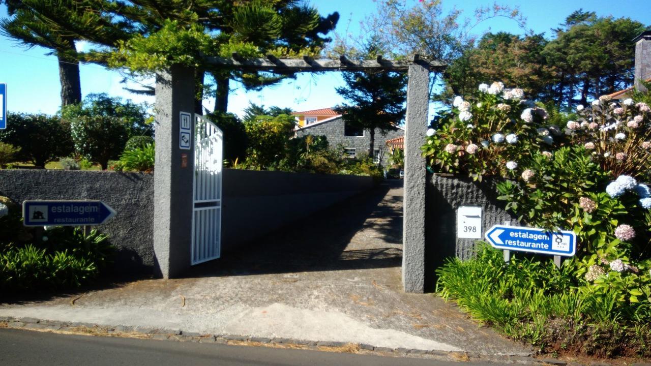 Hotel Rural A Quinta Santo Antonio da Serra Exteriér fotografie