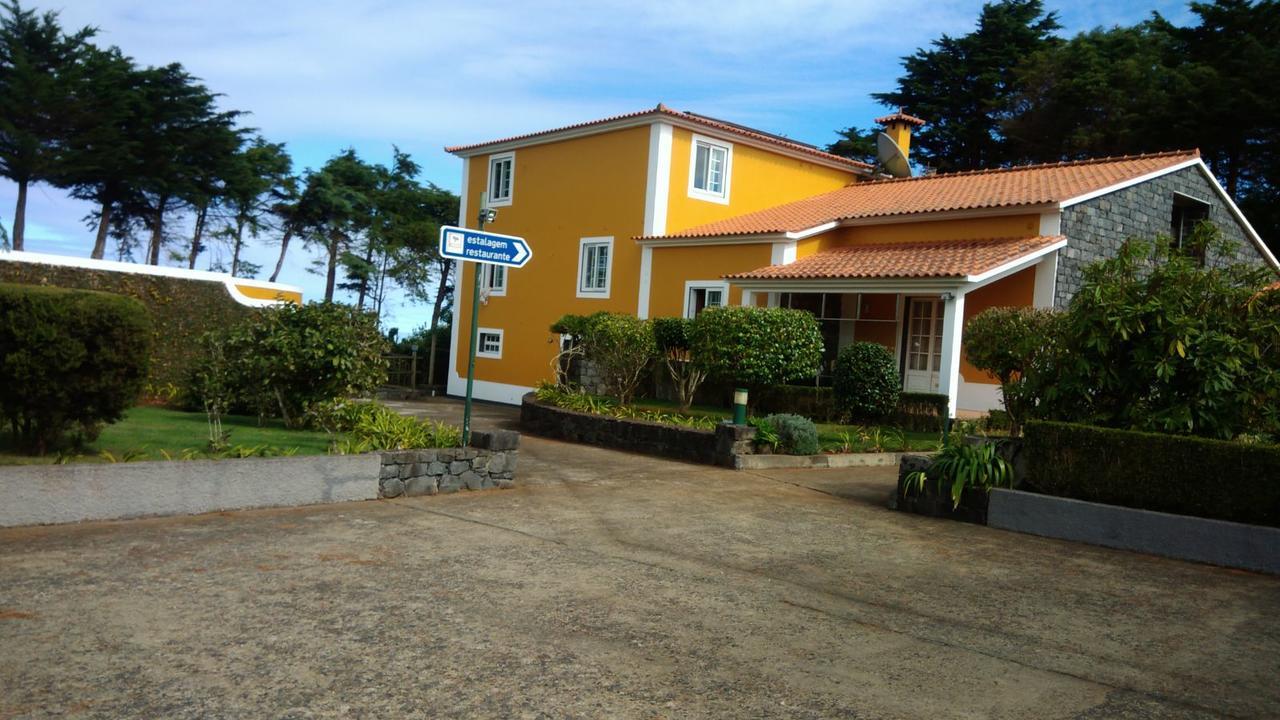 Hotel Rural A Quinta Santo Antonio da Serra Exteriér fotografie