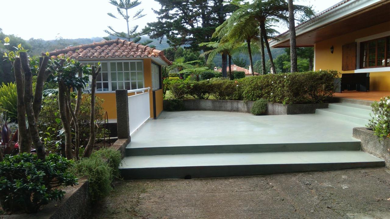 Hotel Rural A Quinta Santo Antonio da Serra Exteriér fotografie