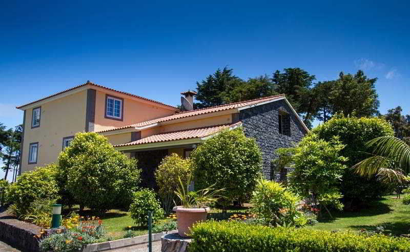 Hotel Rural A Quinta Santo Antonio da Serra Exteriér fotografie