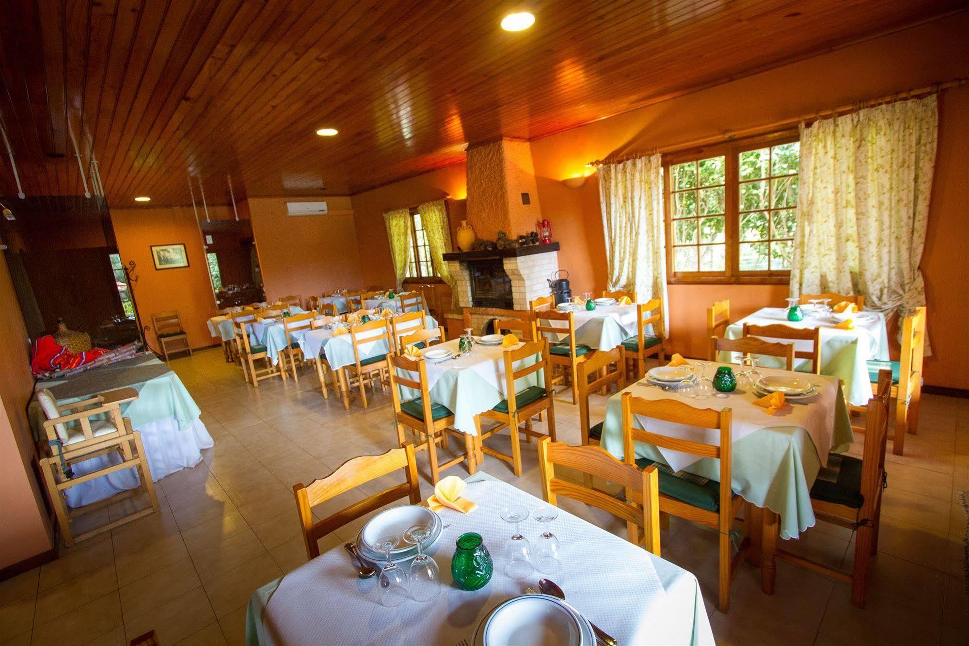Hotel Rural A Quinta Santo Antonio da Serra Exteriér fotografie