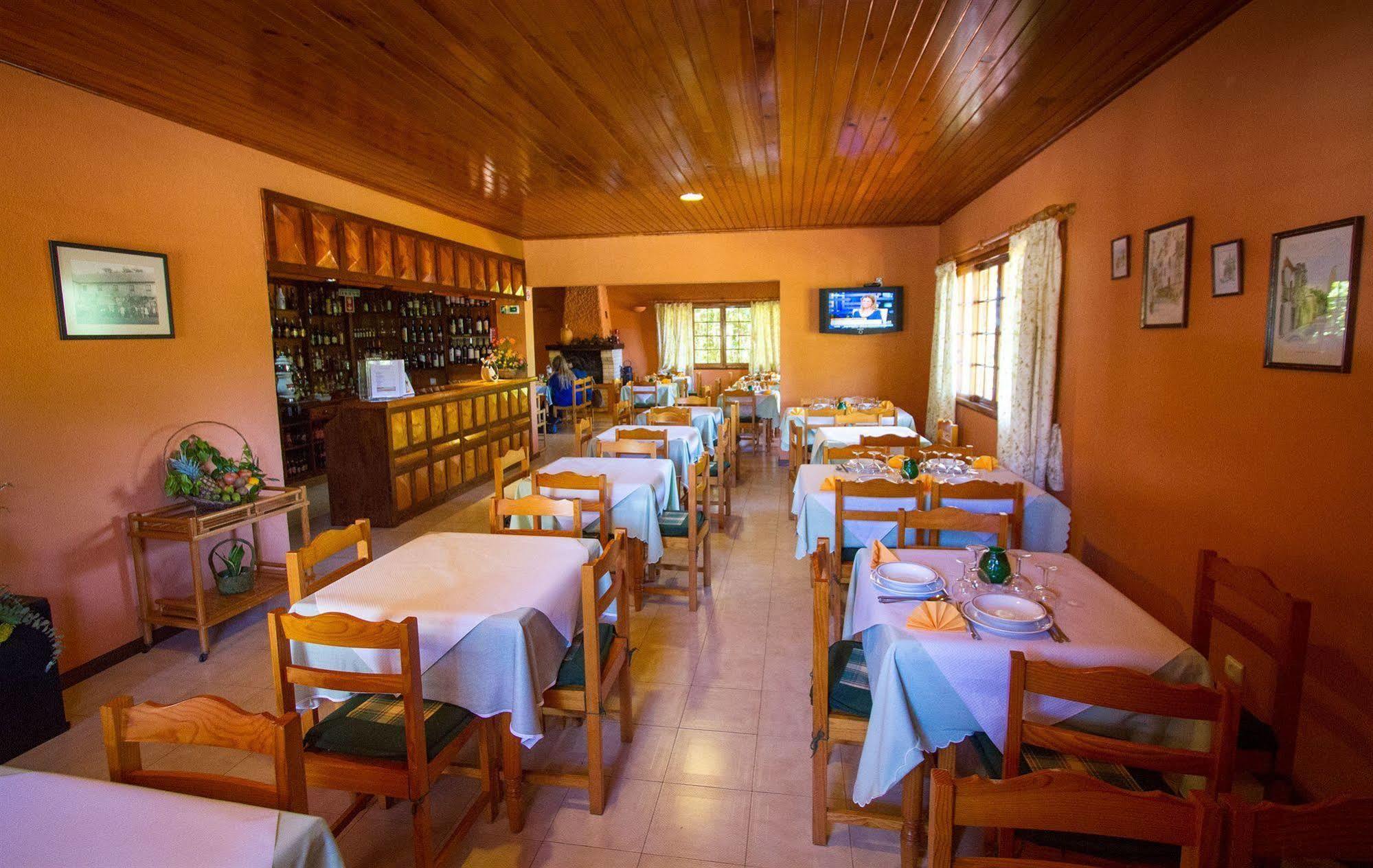 Hotel Rural A Quinta Santo Antonio da Serra Exteriér fotografie
