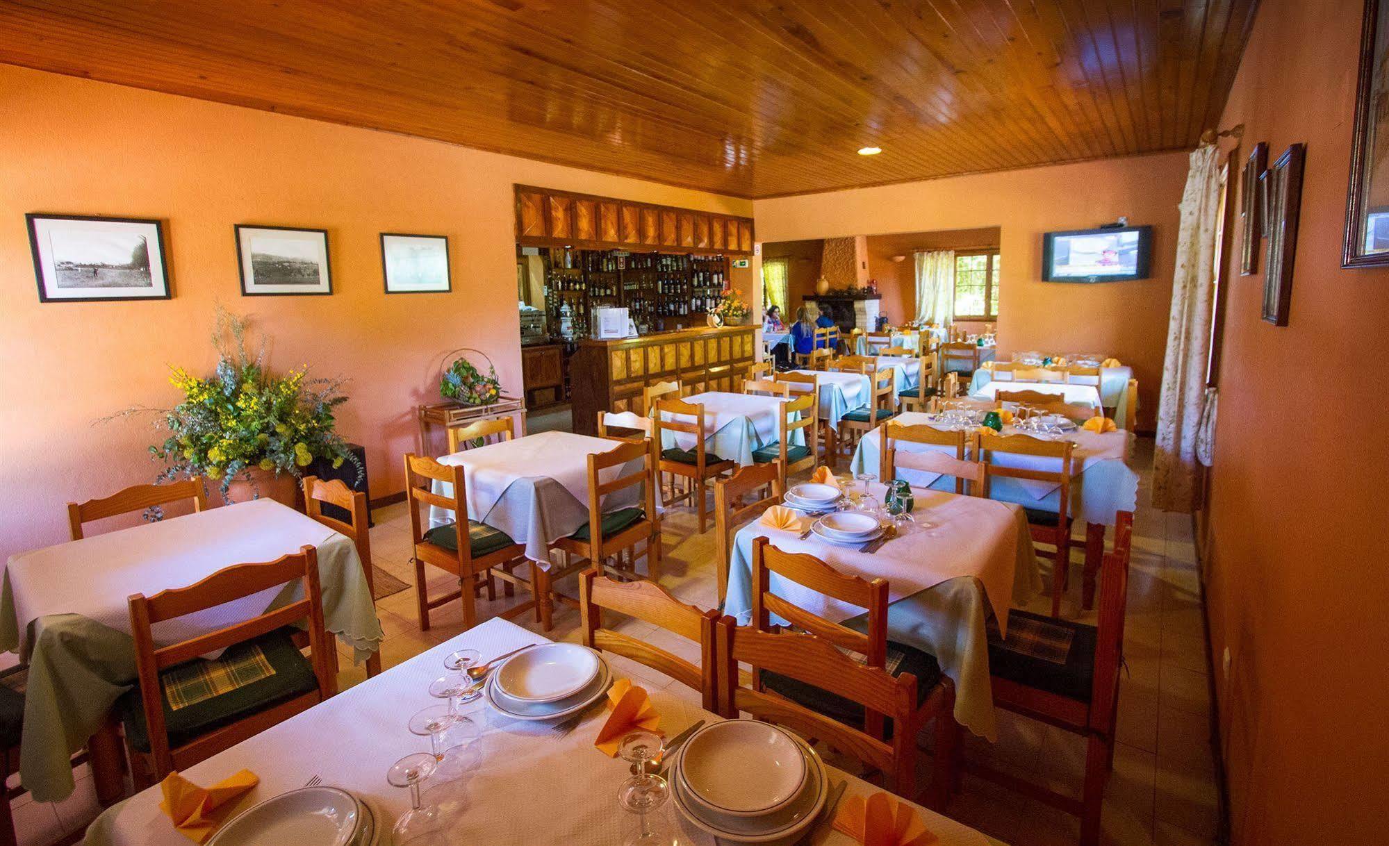 Hotel Rural A Quinta Santo Antonio da Serra Exteriér fotografie
