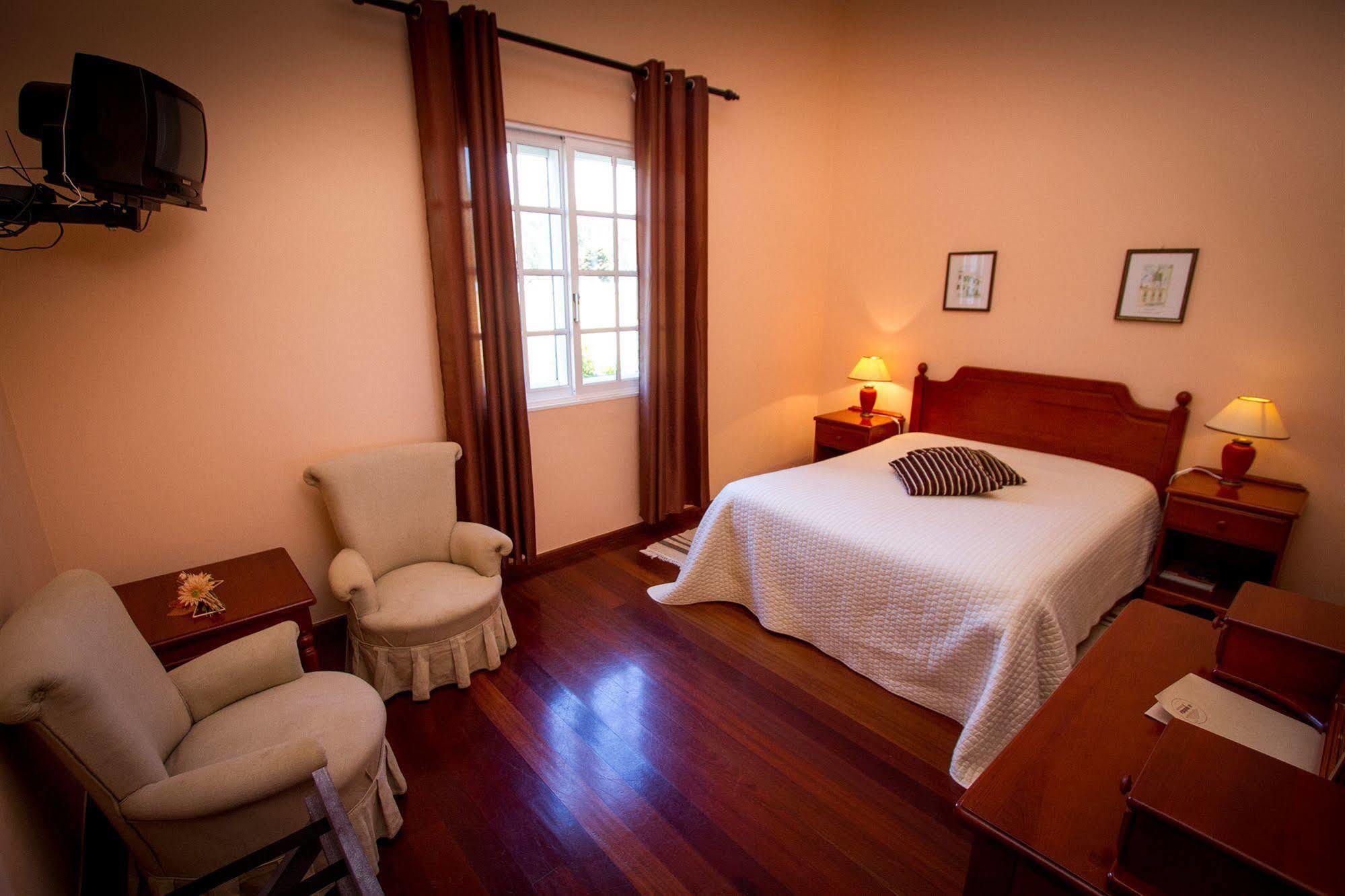 Hotel Rural A Quinta Santo Antonio da Serra Exteriér fotografie