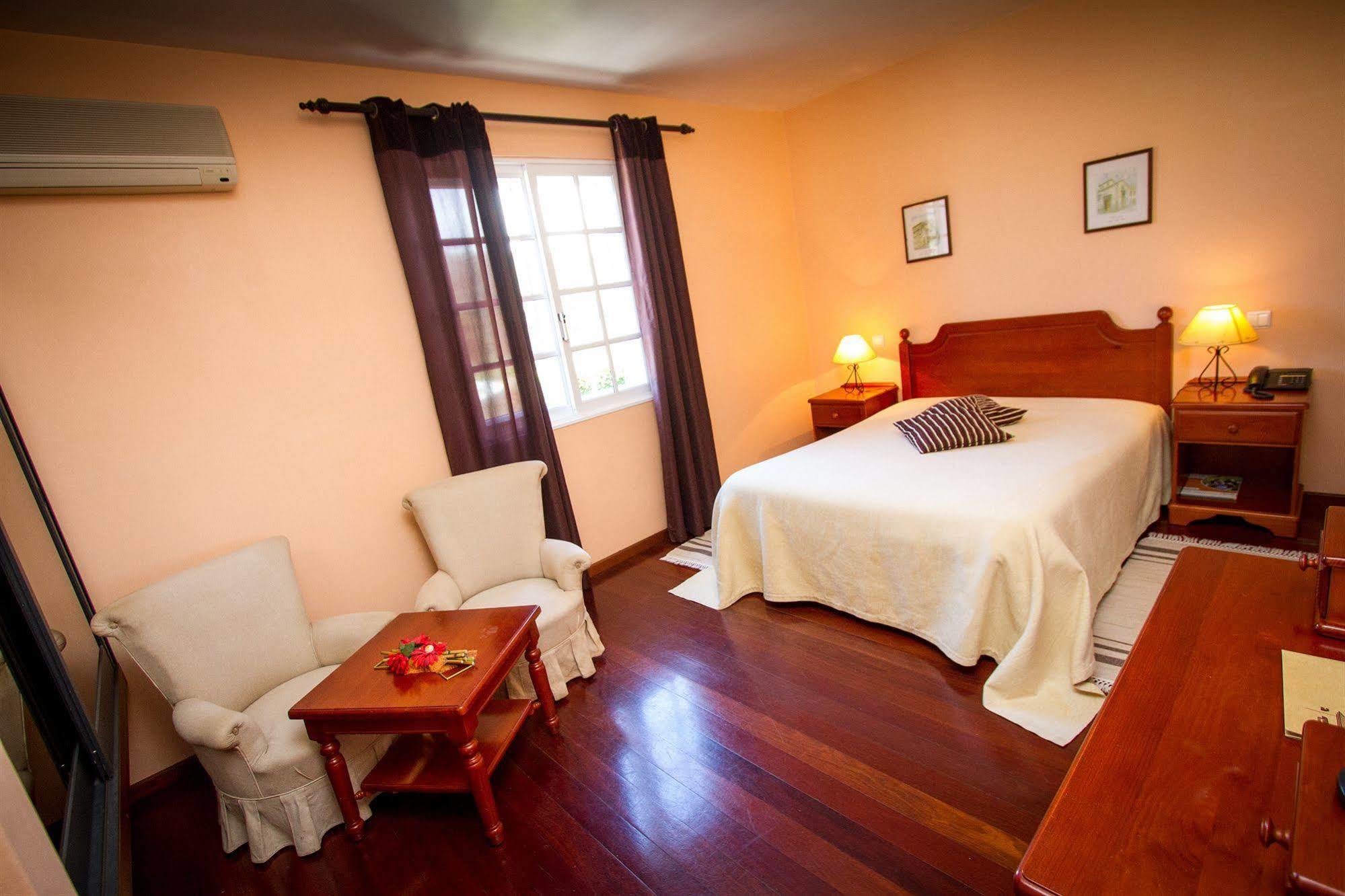 Hotel Rural A Quinta Santo Antonio da Serra Exteriér fotografie