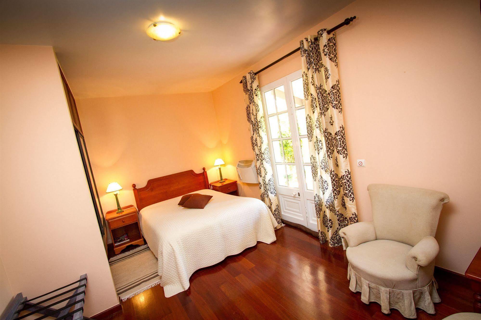 Hotel Rural A Quinta Santo Antonio da Serra Exteriér fotografie
