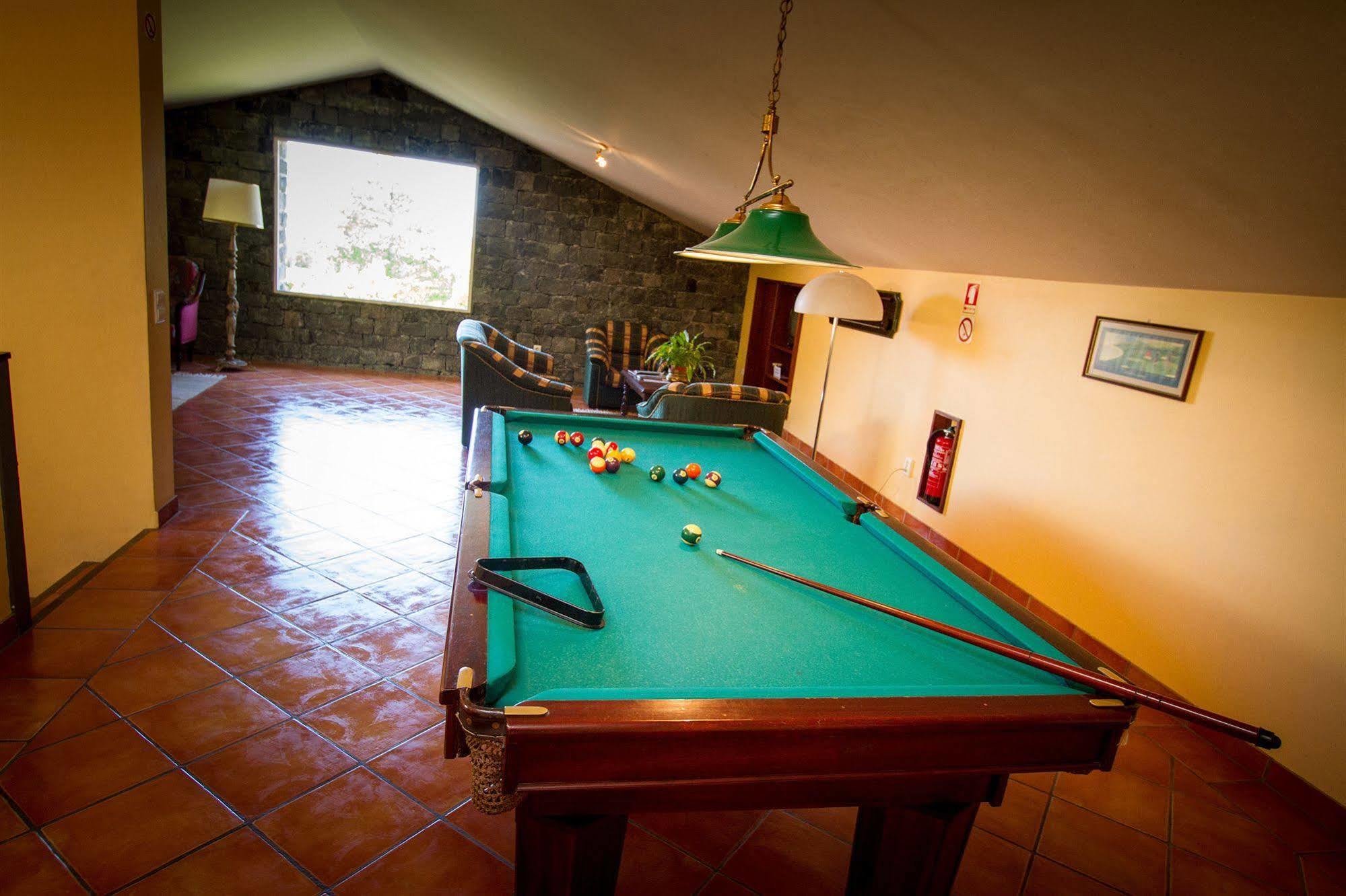 Hotel Rural A Quinta Santo Antonio da Serra Exteriér fotografie