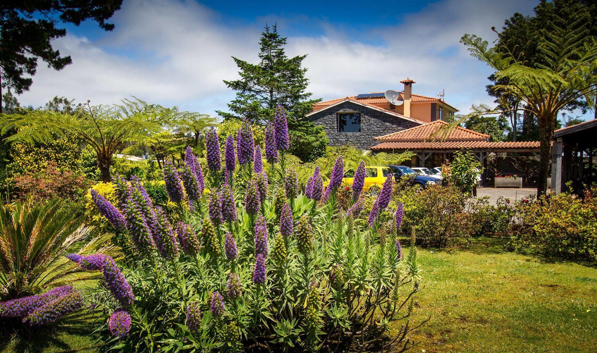 Hotel Rural A Quinta Santo Antonio da Serra Exteriér fotografie