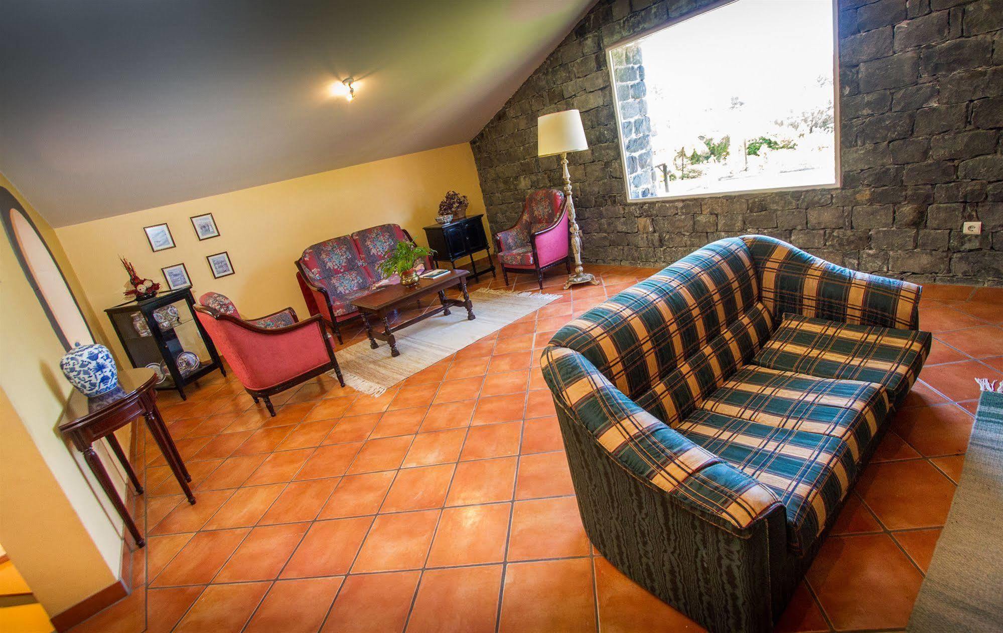 Hotel Rural A Quinta Santo Antonio da Serra Exteriér fotografie