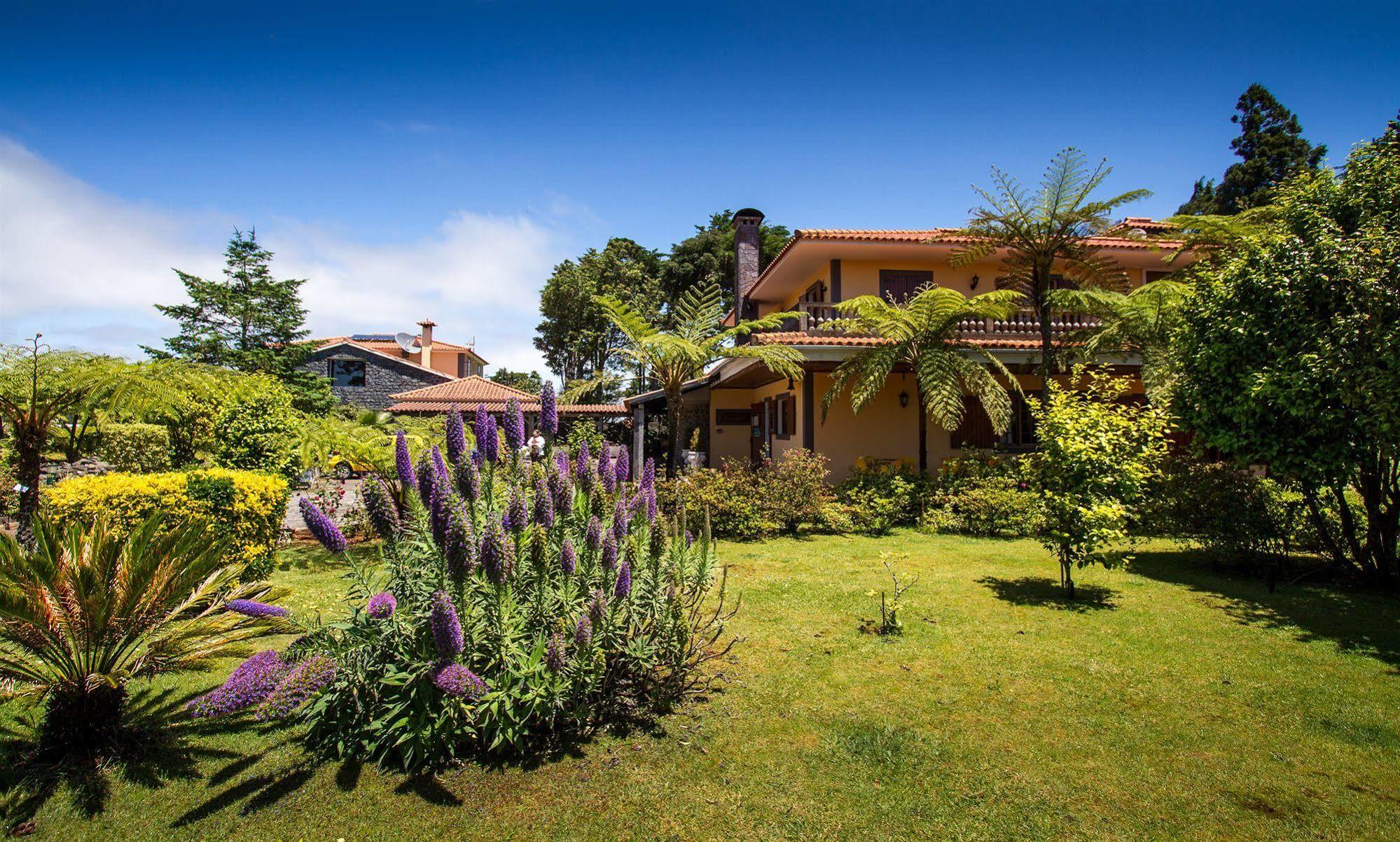 Hotel Rural A Quinta Santo Antonio da Serra Exteriér fotografie