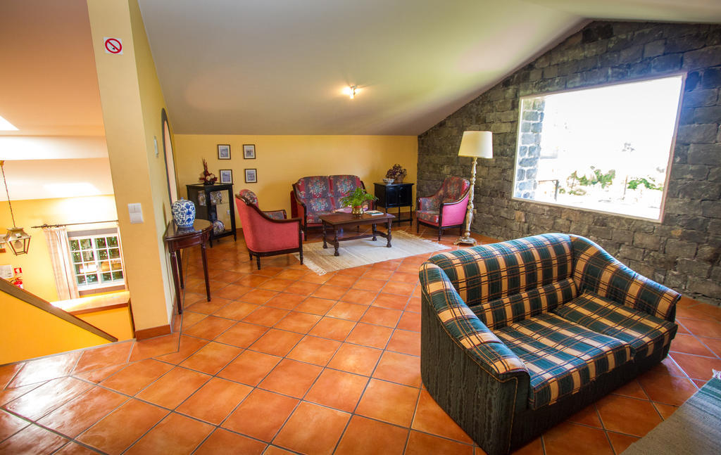 Hotel Rural A Quinta Santo Antonio da Serra Exteriér fotografie