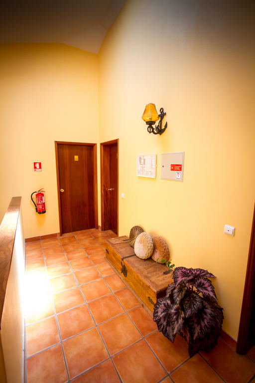 Hotel Rural A Quinta Santo Antonio da Serra Exteriér fotografie
