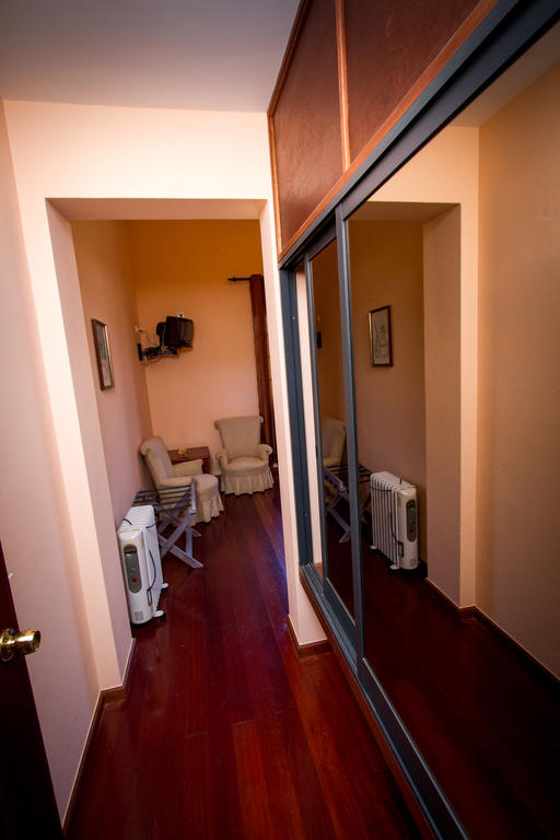 Hotel Rural A Quinta Santo Antonio da Serra Exteriér fotografie