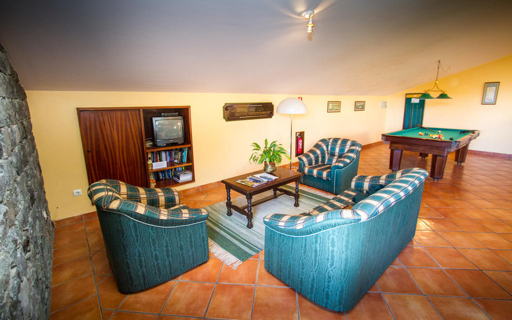 Hotel Rural A Quinta Santo Antonio da Serra Exteriér fotografie