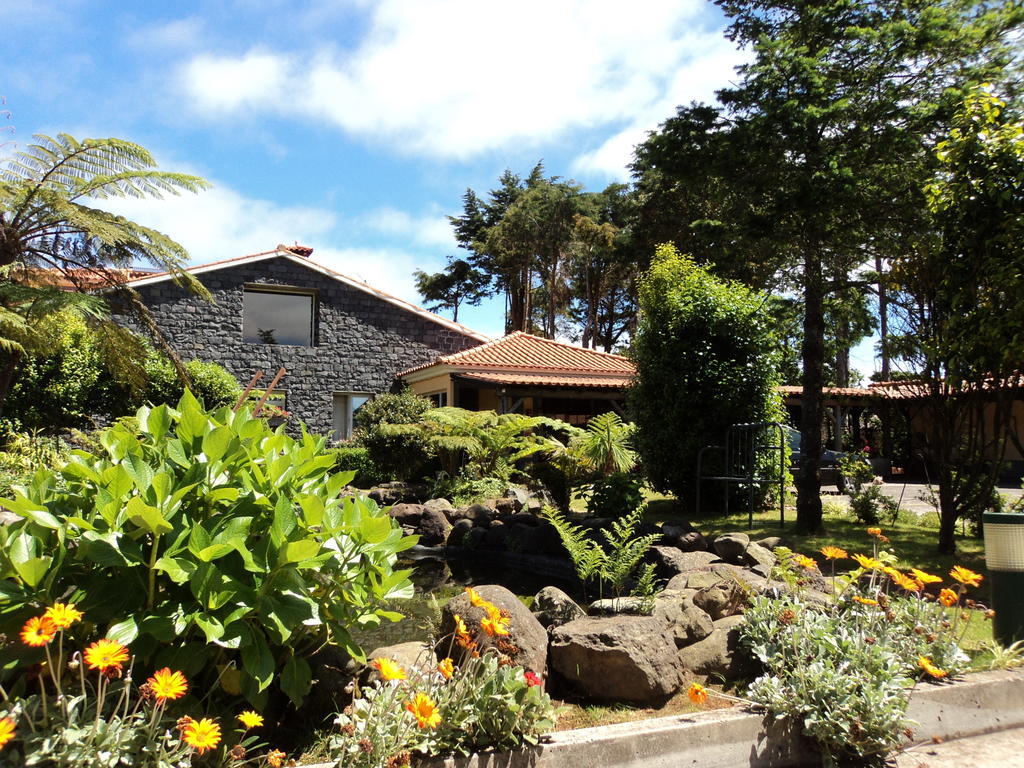 Hotel Rural A Quinta Santo Antonio da Serra Exteriér fotografie